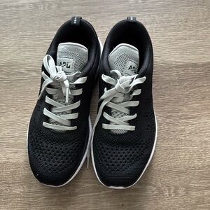 APL Cross trainers never worn